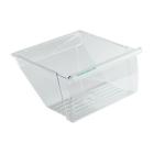 TS22AFXKQ08 convertible vegetable/meats Crisper Drawer - Genuine OEM
