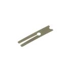 TS22AFXKQ08 Dispenser Lever Retainer - Genuine OEM