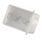 TS22AFXKQ08 Ice Container/Bucket (w/ Auger Assembly) - Genuine OEM