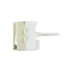 TS22AFXKQ08 Start Relay and Overload Switch - Genuine OEM