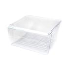 TS22AQXDW00 Crisper Drawer w/ Humidity Control - Genuine OEM