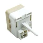TS25AFXKS07 Compressor Start Device Relay - Genuine OEM