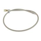 TS25AFXKS07 Water-Line Filter Tube - Genuine OEM