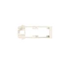 TUD6000KQ1 Detergent Dispenser Draw Bar - Genuine OEM