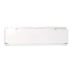 TUD6750SD0 Kick/Toe/Access Panel -white - Genuine OEM