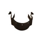 Whirlpool 1CWGD5200VQ0 Motor Clamp with Shield - Genuine OEM