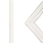 Whirlpool 3ED25DQXBW00 Door Gasket - Genuine OEM