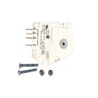 Whirlpool 3ET18ZKXDN01 Defrost Timer - Genuine OEM