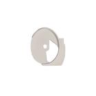 Whirlpool 4ED25DQXDN00 Baffle - Genuine OEM