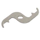 Whirlpool 4ED25DQXDN00 Ice Crusher Blade - Genuine OEM