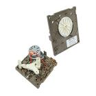 Whirlpool 4ED25DQXDN00 Motor Module - Genuine OEM