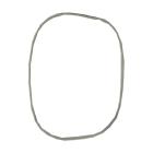 Whirlpool 4KWED4900BW0 Door Seal - Genuine OEM