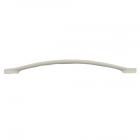 Whirlpool 4KWFC120MAW0 Oven Door Handle - White  - Genuine OEM