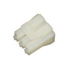 Whirlpool 4LBR8255DN0 Connector - Genuine OEM