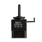 Whirlpool 4LBR8255DN0 Temperature Switch - Genuine OEM