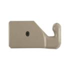 Whirlpool 5GFB2558EA00 Top Right Hinge Cover - Genuine OEM