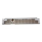 Whirlpool 5VES3FHGRS00 Grille - Genuine OEM