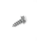 Whirlpool 5VES3FHGRS00 Screw - Genuine OEM