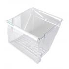 Whirlpool 5VWT31SFYW00 Crisper Drawer - Genuine OEM