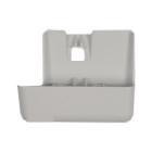 Whirlpool 5VWT31SFYW00 End Cap Trim - Genuine OEM