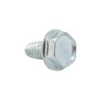 Whirlpool 6LSP8255BW2 Hex Head Screw - Genuine OEM