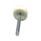 Whirlpool 6LSP8255BW2 Leveling Feet - Genuine OEM