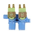 Whirlpool 6LSP8255BW2 Water Inlet Valve - Genuine OEM