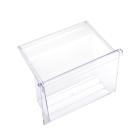 Whirlpool 6WSC21N4XW04 Meat Drawer - Genuine OEM