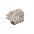 Whirlpool 7MLSR6332KQ2 Timer - Genuine OEM