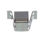 Whirlpool 7MWED6613HC1 Catch - Genuine OEM