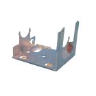 Whirlpool 7MWED6613HC1 Motor Bracket - Genuine OEM