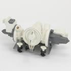 Whirlpool 7MWFW6622HW2 Pump Water - Genuine OEM