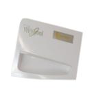 Whirlpool 7MWFW90HEFW1 Handle - Genuine OEM