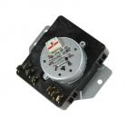 Whirlpool 7MWG45500SQ1 Timer - Genuine OEM