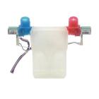 Whirlpool 7MWTW1700EM0 Valve - Genuine OEM