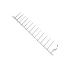 Whirlpool 7WDT770PAYW0 Tine Row - Genuine OEM