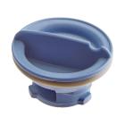 Whirlpool 7WDT950SAYM2 Rinse-Aid Dispenser Cap - Genuine OEM