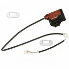 Whirlpool 7WF736SDAM14 Compressor Wire Harness - Genuine OEM