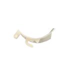 Whirlpool 8ED25DQXDN02 Deflector - Genuine OEM