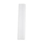 Whirlpool 8ED25DQXDN02 Door Shelf Trim (White) - Genuine OEM