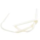 Whirlpool 8ED25DQXDN02 Evaporator Fan Motor Cover Seal - Genuine OEM