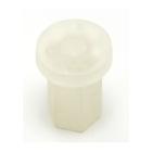 Whirlpool 8ED25DQXDN02 Fan Motor Grommet - Genuine OEM