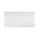 Whirlpool 8ED25DQXDN02 Freezer Light Lens - Genuine OEM