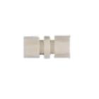 Whirlpool 8ED25DQXDN02 Tubing Connector - Genuine OEM