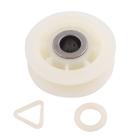 Whirlpool 8TWED5620HW1 Idler Pulley - Genuine OEM