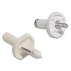Whirlpool 9ED20TKXDW01 Shelf Stud - Genuine OEM