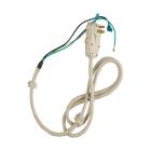 Whirlpool ACC108PS2 Power Cord - Genuine OEM