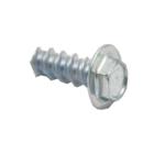 Whirlpool AD50DSS0 Screw - Genuine OEM