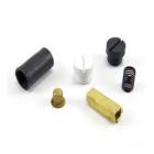 Whirlpool BEA30AZAIM0 Motor Brush Holder - Genuine OEM