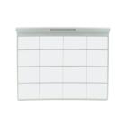 Whirlpool BHAC1800FS0 Room A/C Air Filter - Genuine OEM